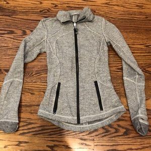 Lululemon Jacket